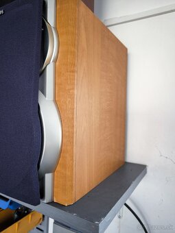 Predam hifi systém Philips mz-7 mz7 MZ 7 2x100w - 7