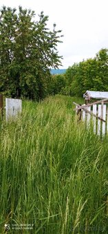 Kosenie, mulčovanie tràvy vo velkých zàhradàch - 7