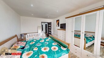 Priestranný a zariadený 2i byt po rekonštrukcii s veľkým bal - 7