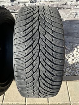 225/45 R17 91H zimné CONTINENTAL - 7