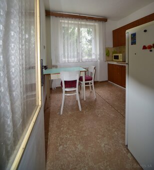 BRANDreal – LACNÝ 3 iz. byt Vrbovská, 73 m² - 7