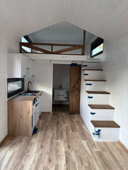 Predam TINYHOUSE - 7