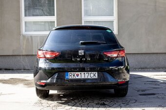Seat Leon LPG - 7