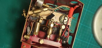 Regner Emma G - 7