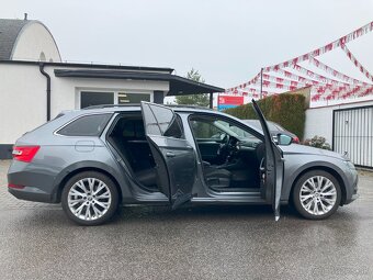 Škoda Superb Combi 1.5 TSI 110 kW ACT Style DSG - 7