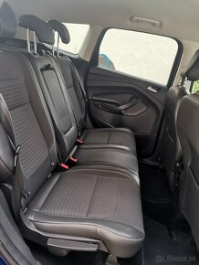 Predám. Ford kuga automat - 7