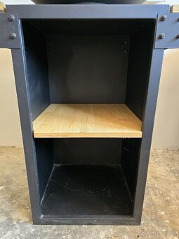 Multifunkcne ohnisko s grilom - 7