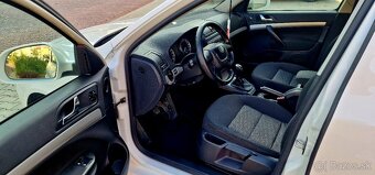 Škoda Octavia 2 Facelift 2.0 Tdi 103Kw RV 2013 Naj.295.000km - 7