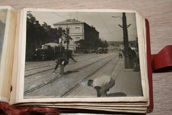 Košice - august 1968 - 7