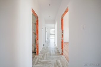 KALINKOVO, 4 izb. BUNGALOV, NOVOSTAVBA - 7