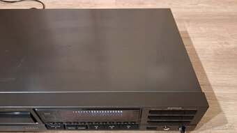 Technics SL-P 377 A - 7