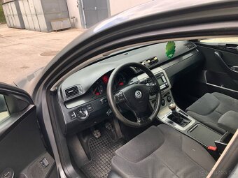 Volkswagen Passat B6 2.0 TDI 4X4 - 7