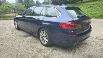 Bmw 520d/A - 7