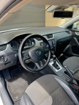 ✅Škoda Octavia 3 2.0tdi Automat DSG - 7