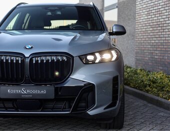 BMW X5 30d xDrive 210KW diesel, M SPORT, - 7