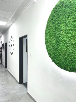 Jedinečné komerčné priestory v centre Galanty na prenájom - 7