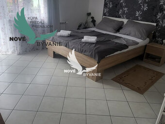 Predaj dva apartmány len 200m od mora s výhľadom na more, Ch - 7