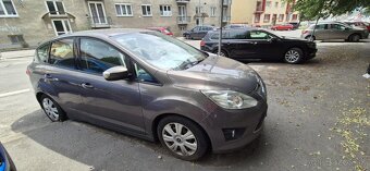 PREDÁM FORD C-MAX 1.0 ECOBOOST - 7