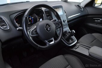 Renault Scénic Energy 1.2TCe - 7