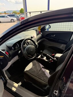 Kia Ceed - 7