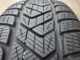 5x112 r17 et40 disky kolesa vw tiguan 215 65 17 volkswagen - 7