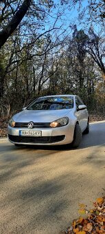 Golf 6 2010 2.0tdi - 7
