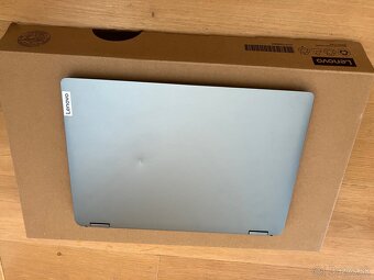 Lenovo IdeaPad Flex 5 notebook - 7
