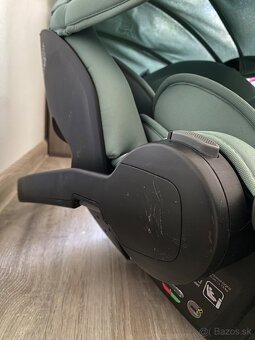 Britax Römer Baby safe - 7