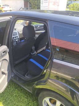 Ford Focus 1.6 TDCI - 7