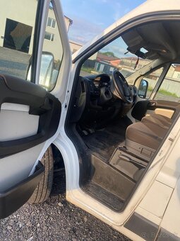 Peugeot Boxer 2.0 BlueHDi - 7
