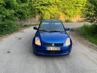 Predam Suzuki Swift - 7