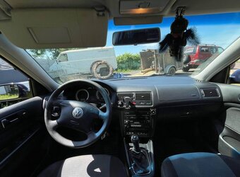Golf 4 - 7