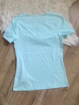 Nike dri fit tričko - 7