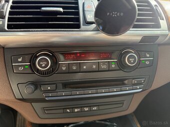 BMW X5 2010 3.0d A/T 218000km - Výmena - 7