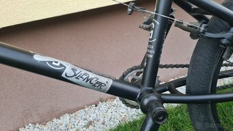 KHE BIKES SILENCER 2022 TOP STAV - 7