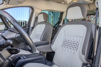 Citroën Berlingo 1.6 HDi 16V 115k Best Collection - 7