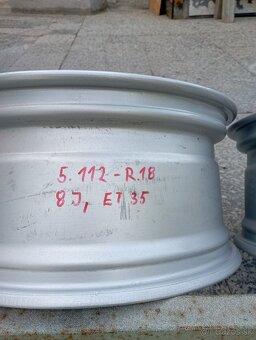 5x112 r18 - 7