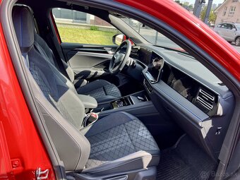 Volkswagen Tiguan 1.5 eTSI ACT R-Line DSG - ODPOČET DPH - 7