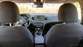 Kia ceed 1,6 CRDI 11/2019 - 7