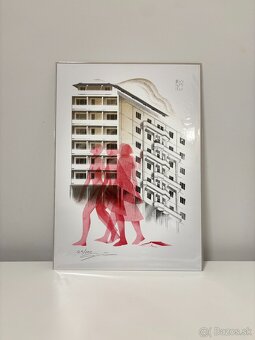 Grafiky Čierne diery - 7