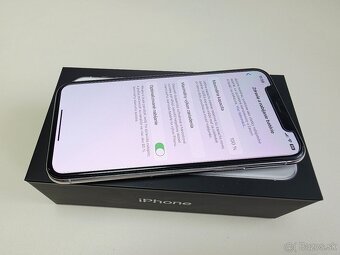 APPLE IPHONE 11 PRO 256GB SILVER,ZDRAVIE BATERKY 100% - 7