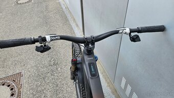 Mondraker Neat Custom build - Nový motor - 7