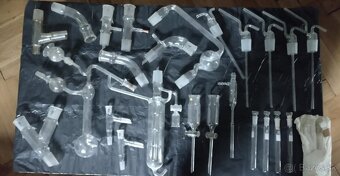 Chemické laboratorne sklo - 7
