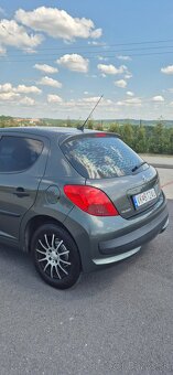 Peugeot 207 1.4 54kw - 7