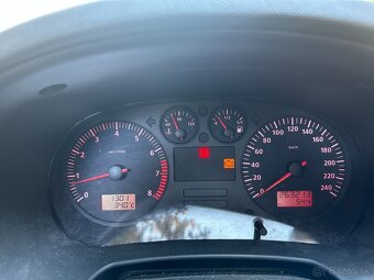 Predám / Eladó Seat Leon 1.6 77KW - 7