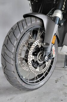 BMW R 1300GS ADVENTURE - TROPHY - 7