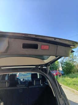 Mercedes ML 320cdi - 7