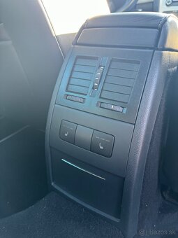 Škoda Octavia Combi 2.0 TDI 125 kW RS DSG 2010 - 7