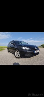 Volkswagen Golf 6 - 7