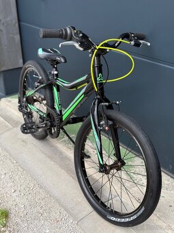 CTM Jerry 3.0 20" detský bicykel - 7